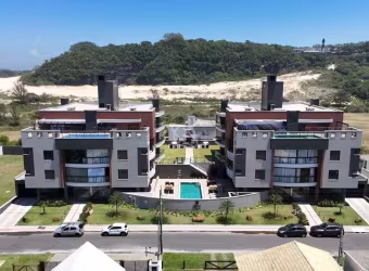 Gaia Residence - Apartamento Mobiliado e Equipado