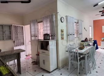 Casa para Locação em São Pedro, CENTRO DE SAO PEDRO, 3 dormitórios, 3 banheiros, 3 vagas