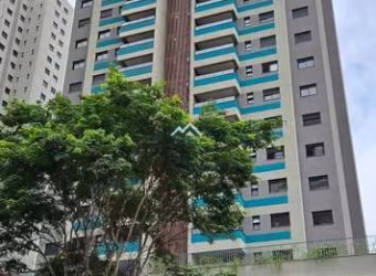Apartamento à venda no bairro Jardim Olhos D'Água II - Ribeirão Preto/SP