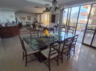 Apartamento com 4 quartos à venda na Avenida Lúcio Costa, 3300, Barra da Tijuca, Rio de Janeiro por R$ 5.900.000