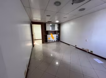 Sala comercial para alugar na Nilo Peçanha, 50, Centro, Rio de Janeiro por R$ 850