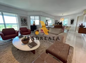 Apartamento com 4 quartos à venda na Avenida Malibu, 45, Barra da Tijuca, Rio de Janeiro por R$ 2.870.000