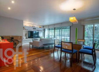 Apartamento com 3 quartos à venda na Rua Ildefonso Simões Lópes, 22, Lagoa, Rio de Janeiro por R$ 1.750.000