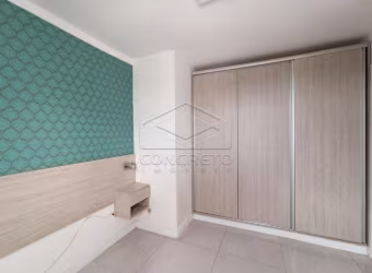 Apartamento Padrão em Bauru