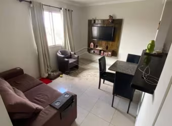 CAMBORIU - APARTAMENTO MOBILIADO PARA LOCAÇÃO NO JARDIM EUROPA - BAURU/SP
