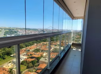 Apartamento Cobertura em Botucatu