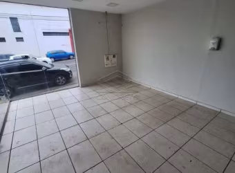 LOCAÇÃO COMERCIAL CENTRO