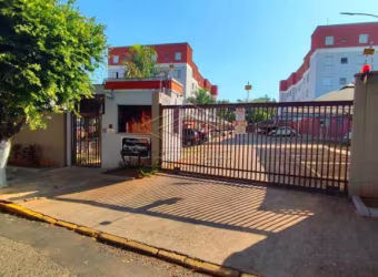 APARTAMENTO COM ÓTIMA LOCALIZAÇÃO