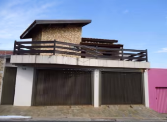 Casa Padrão em Bauru