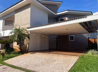 VILLAGGIO I - SOBRADO EM CONDOMÍNIO FECHADO, COM 3 SUÍTES E LAZER COMPLETO