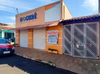 IMÓVEL COMERCIAL