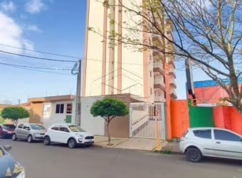 APARTAMENTO COM ÓTIMA LOCALIZAÇÃO