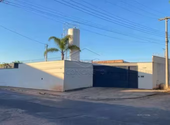 BARRACÃO COM 600M² PRÓX DA RODRIGUES ALVES