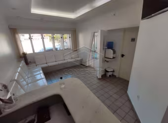 Comercial Sala em Jaú