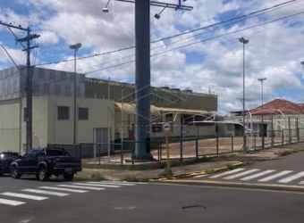Comercial Salão em Bauru