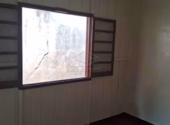 Casa para locação na Vila Santa Ines