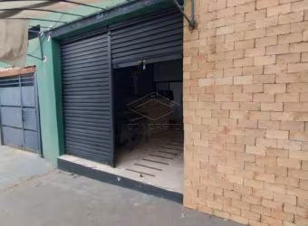 SALÃO COMERCIAL PARA LOCAÇÃO - JARDIM TERRA BRANCA, BAURU/SP