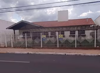 Excelente residência com 4 suítes + edícula - Vila Independência