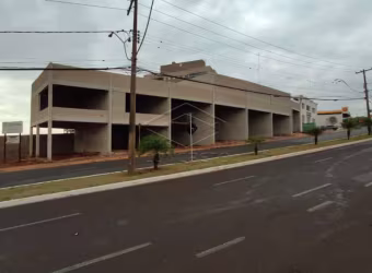 Comercial Salão em Jaú