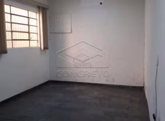 Comercial Salão em Bauru