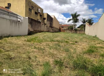 Terreno Área em Jaú