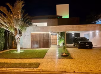 LINDÍSSIMA CASA COM 03 SUÍTES NO LAGO SUL (MOBILIADA E DECORADA)