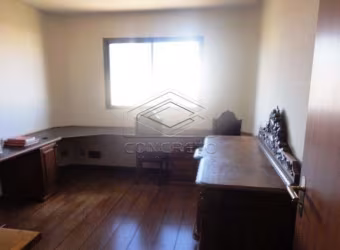 Apartamento com 4 quartos à venda na Vila Cidade Universitária, Bauru , 290 m2 por R$ 1.100.000