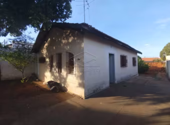 Casa à Venda no Alto Paraíso - Bauru