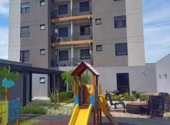 Apartamento no 2 Dormitóris - Residencial INSIDE