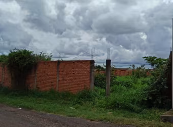Terreno Padrão em Bocaina