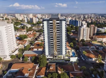 Apartamento com ótima localização - ESSENZA!