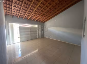 Casa Padrão em Jaú