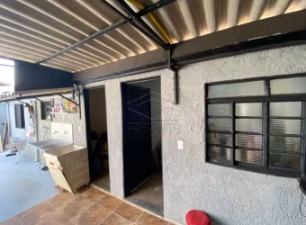 Casa Padrão em Jaú