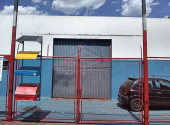 Comercial Galpão em Bauru