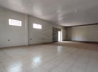 Comercial Salão em Jaú