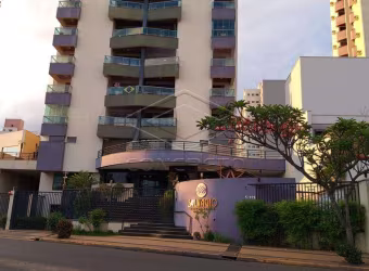 Apartamento com 3 quartos à venda no Jardim América, Bauru , 140 m2 por R$ 850.000