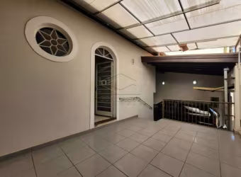 Casa Padrão em Jaú
