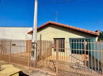Casa Edicula em Jaú