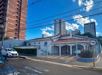 Casa ampla na HENRIQUE SAVI para VENDA!