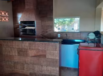 Casa com ótima localização