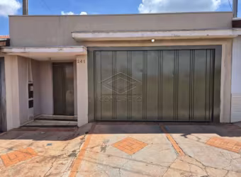 Casa Residência em Jaú