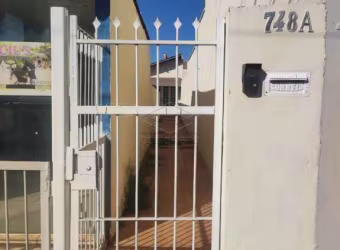 Casa Padrão em Jaú