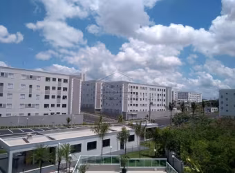 Lindo apartamento no residencial PARQUE BELLAGIO!