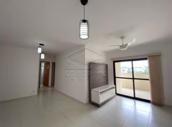 Apartamento Padrão em Jaú