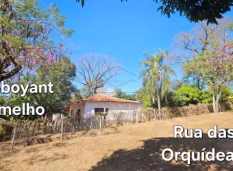 Rural ChácaraFazenda em Brotas