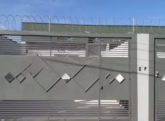 Residência com 02 dormitórios - PQ Jaraguá