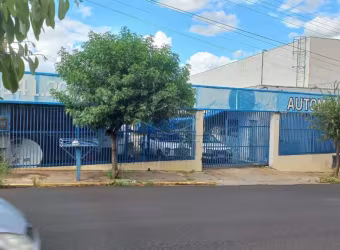 PRÉDIO COMERCIAL