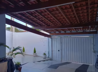 Casa Residência em Botucatu