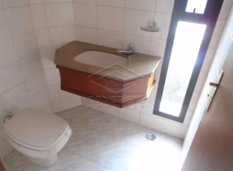 Apartamento Padrão em Bauru