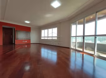 Apartamento Padrão em Jaú